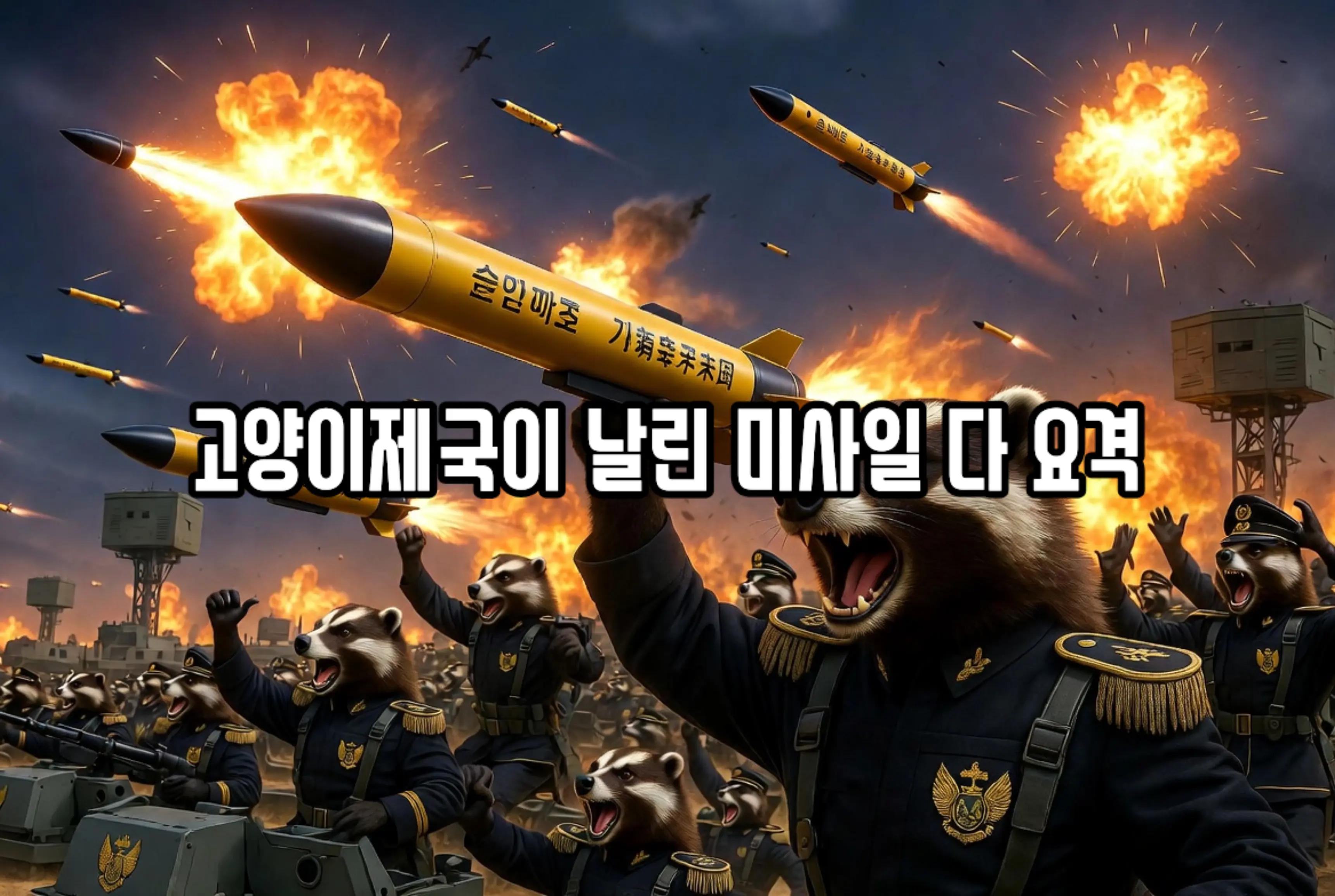 @벌꿀 오소리공화국