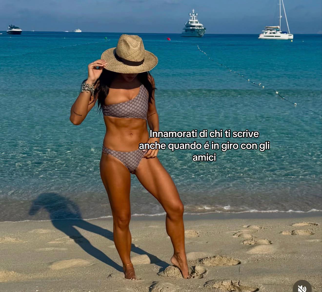 @🥋Nunzia Laezza🏋🏽♀️