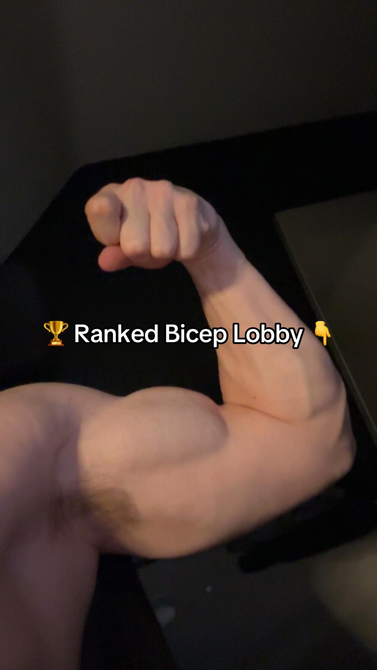 @ForearmWizard💪