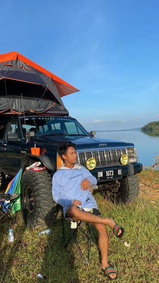 @Nama kamu
