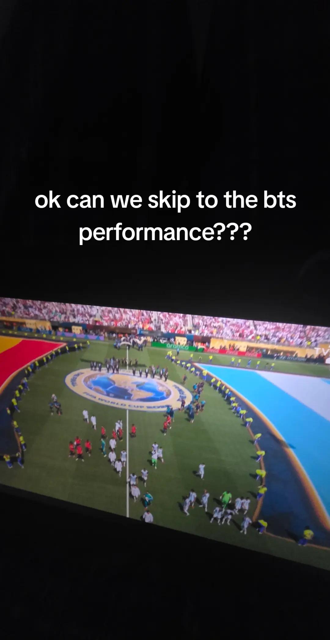 @sandra⁷ saw bts🩷