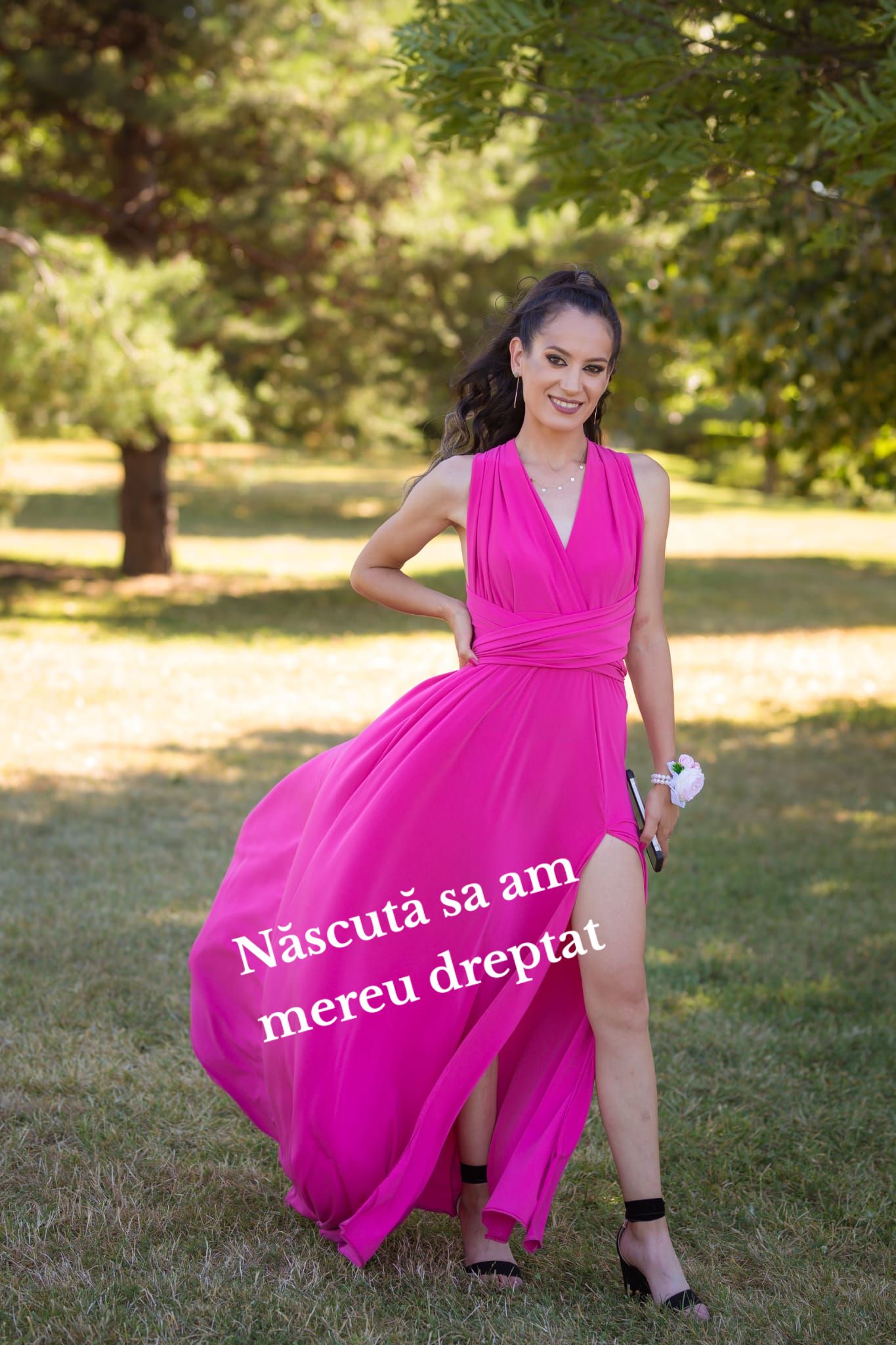@Luiza Popescu