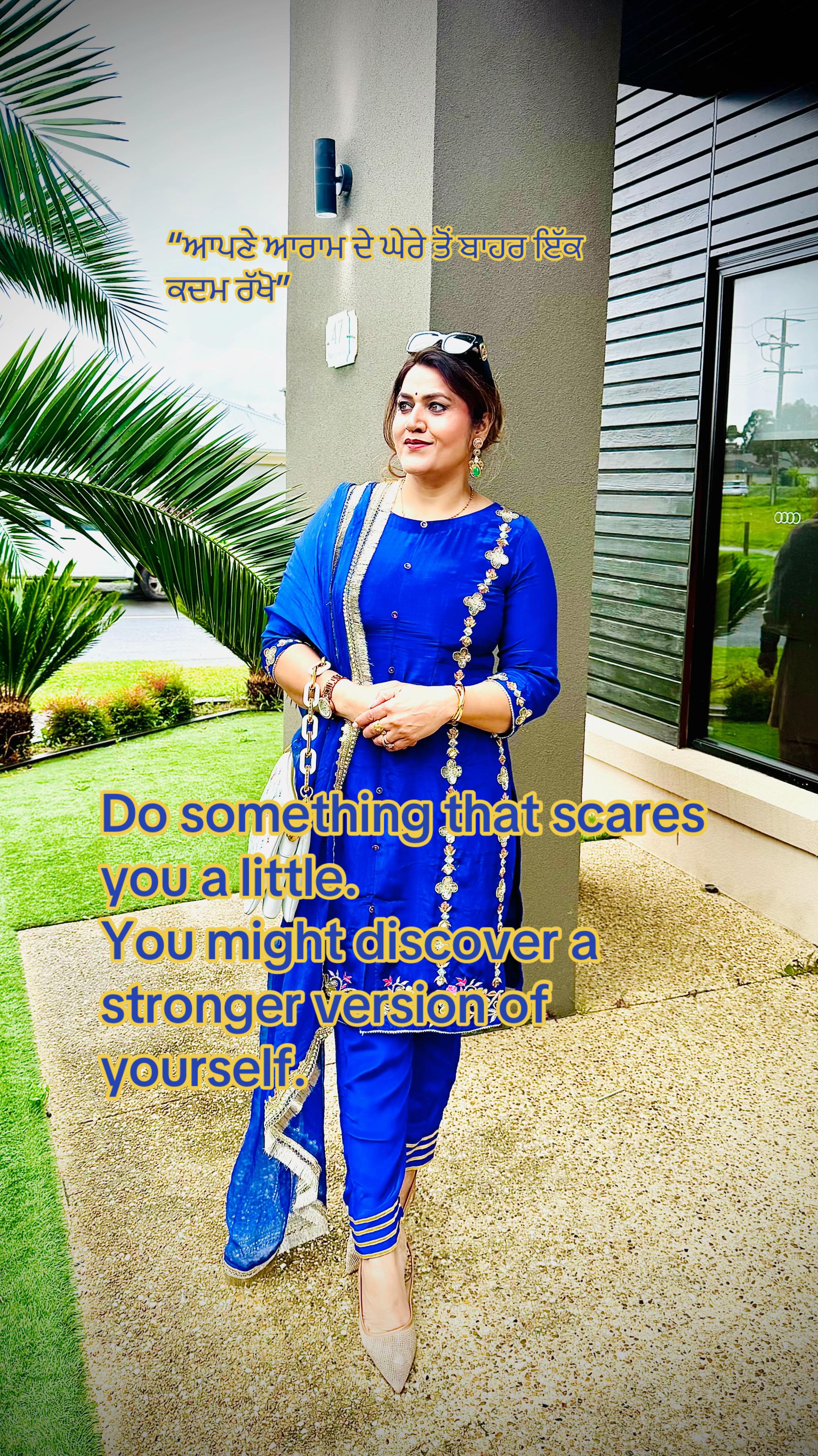 @Mandip Randhawa Kahlon