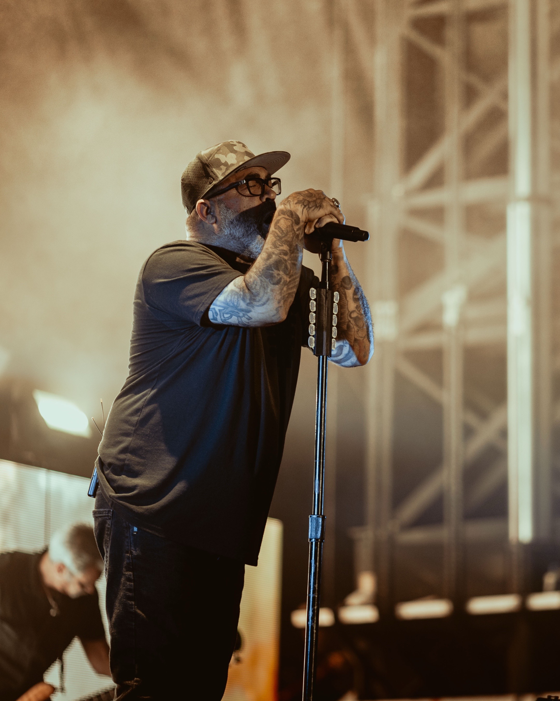 @Staind