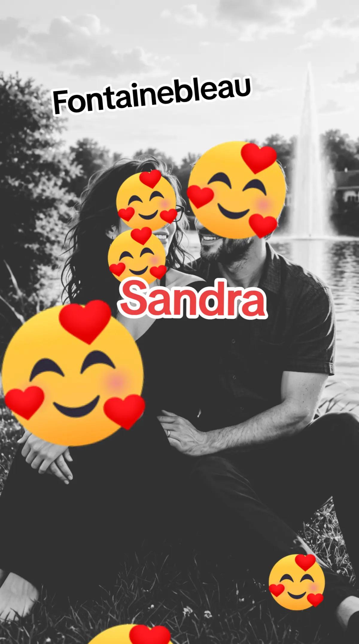@Sandra
