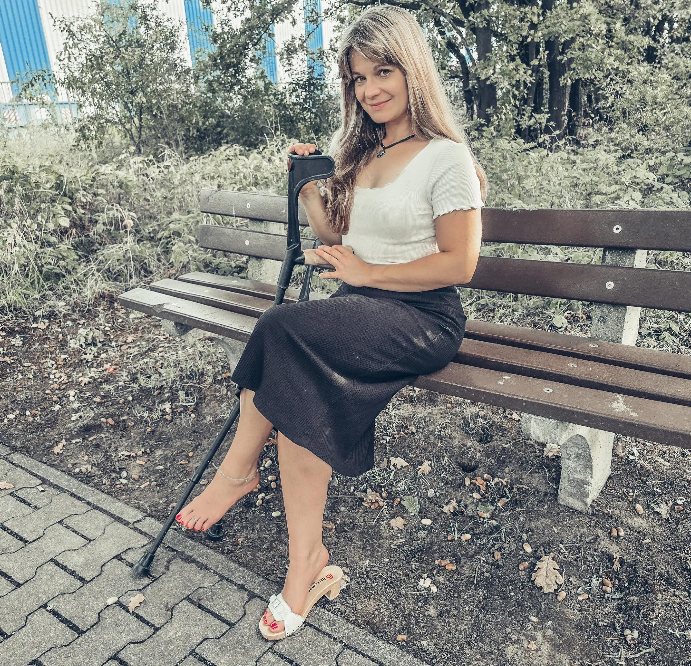@Sabrina Stern