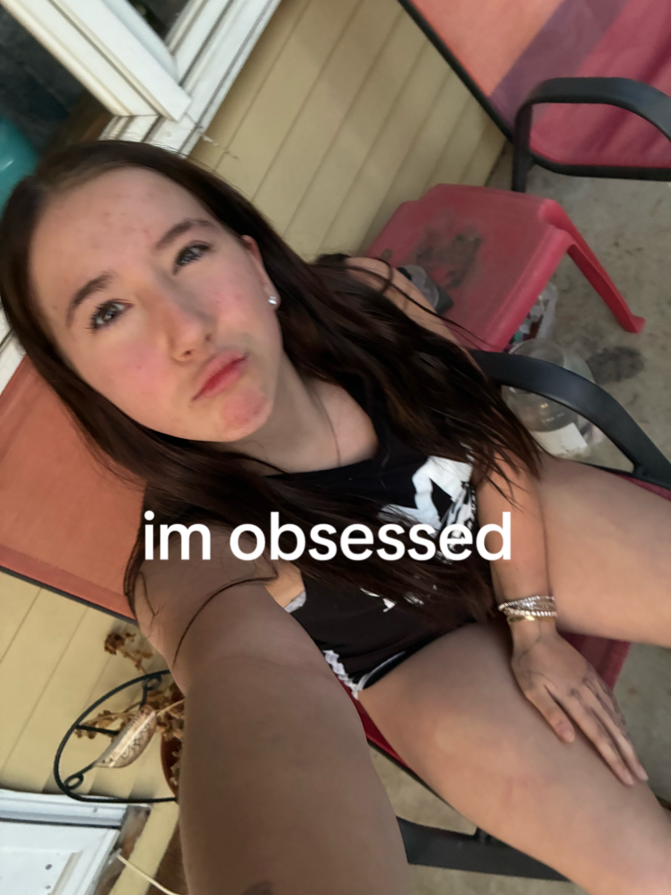 @Hailey Foster