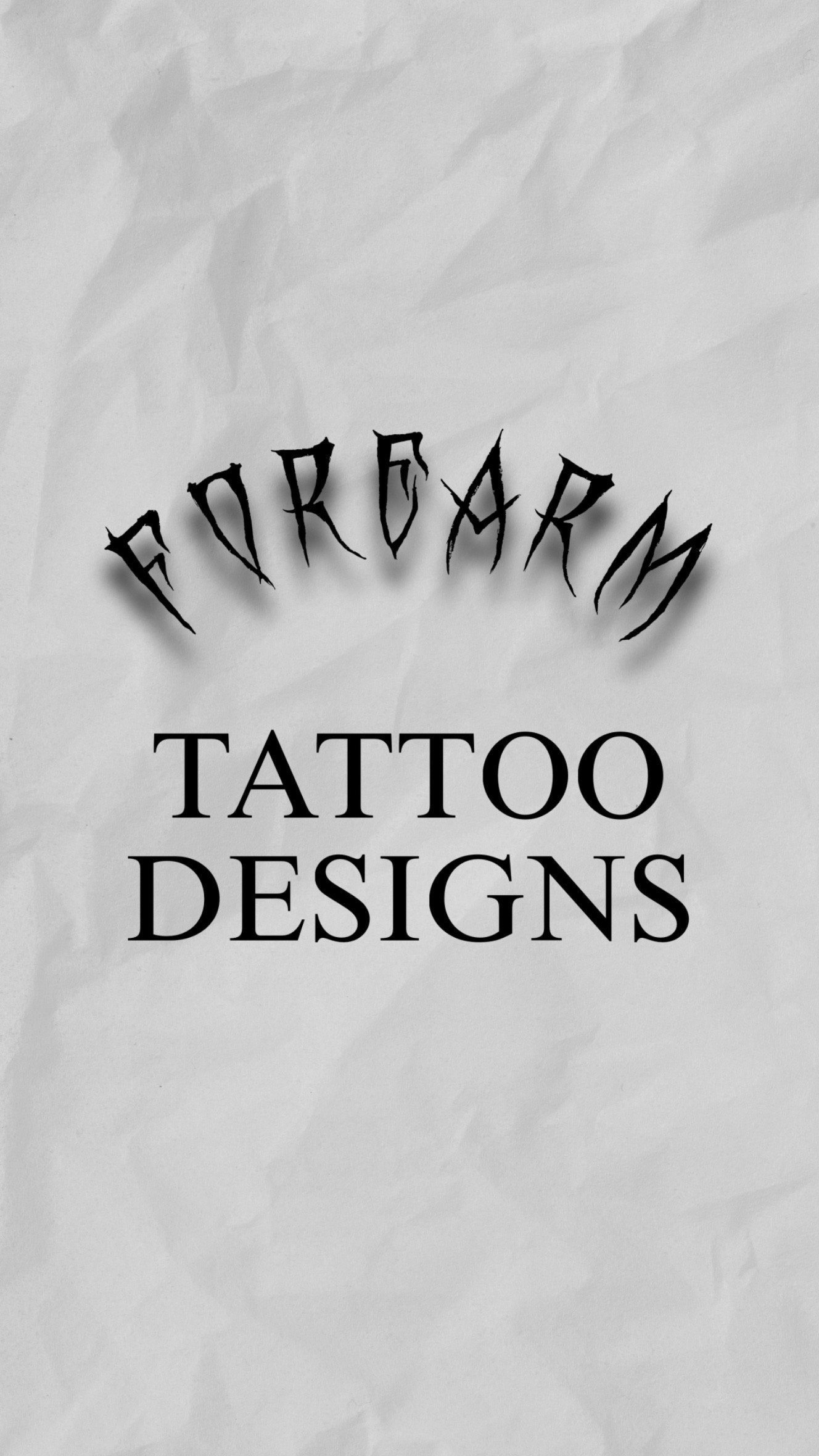 @🖤Niki&rsquo;s Tattoo✨