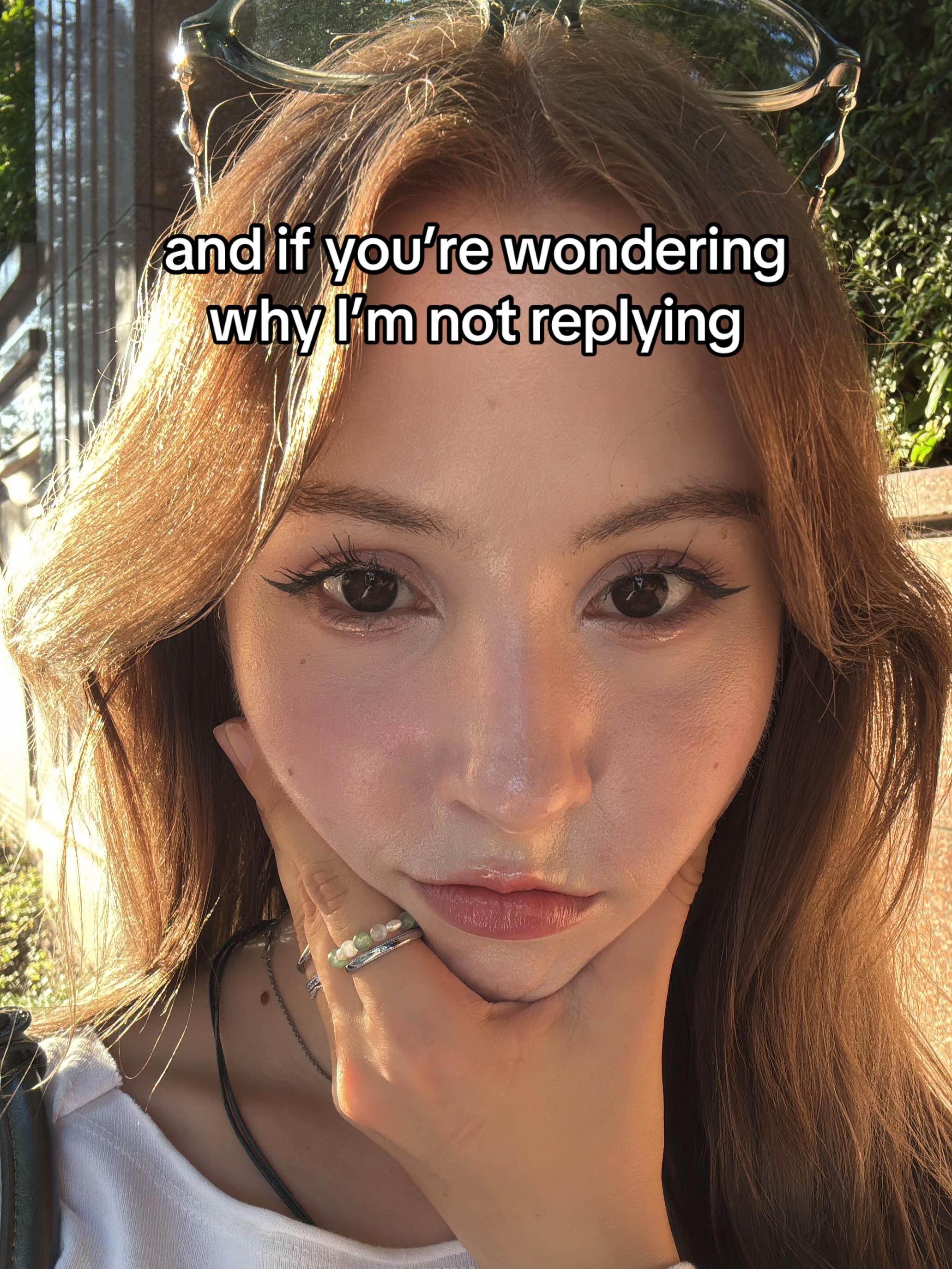 @sarah ๐