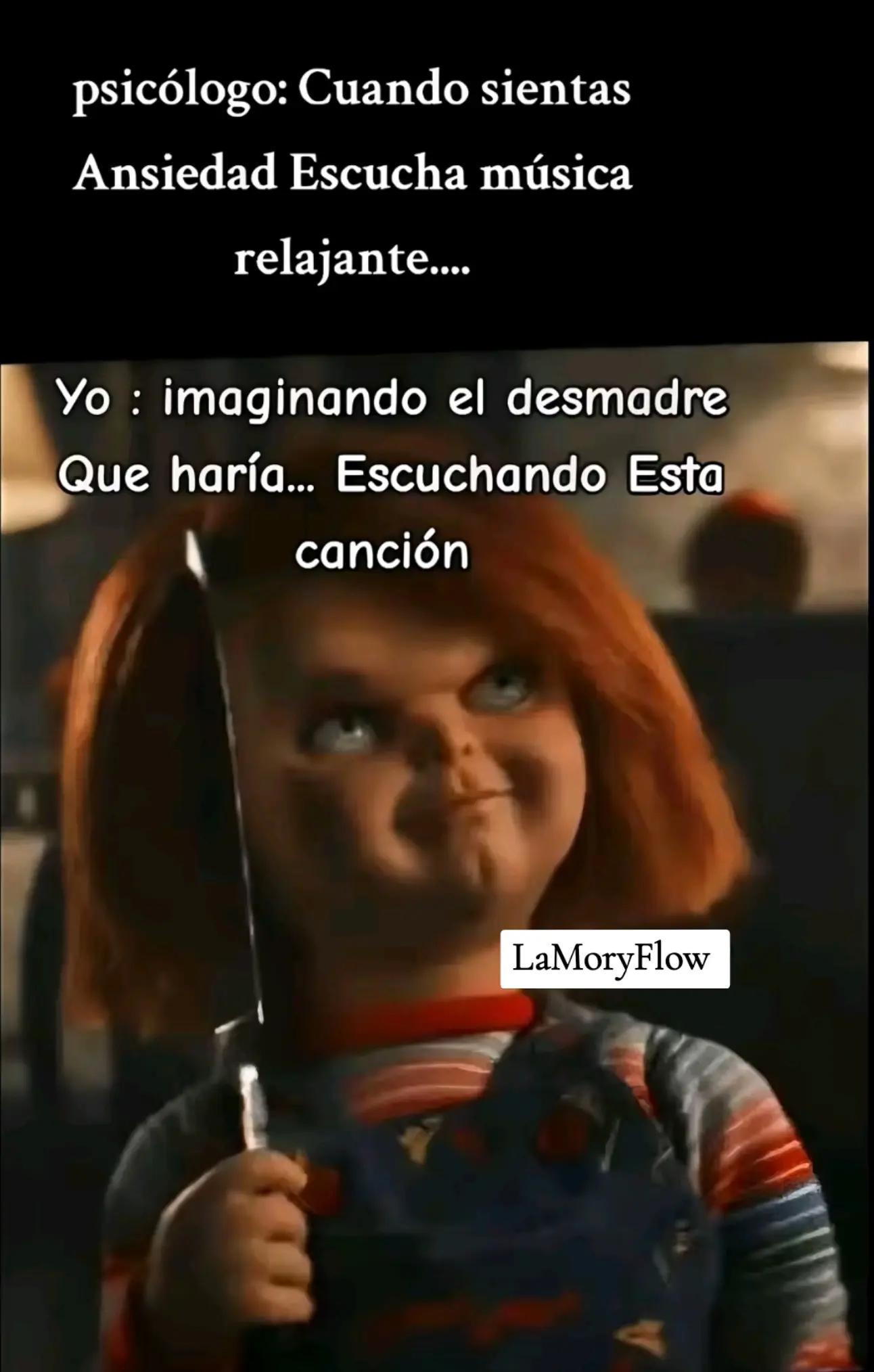 @La Mory
