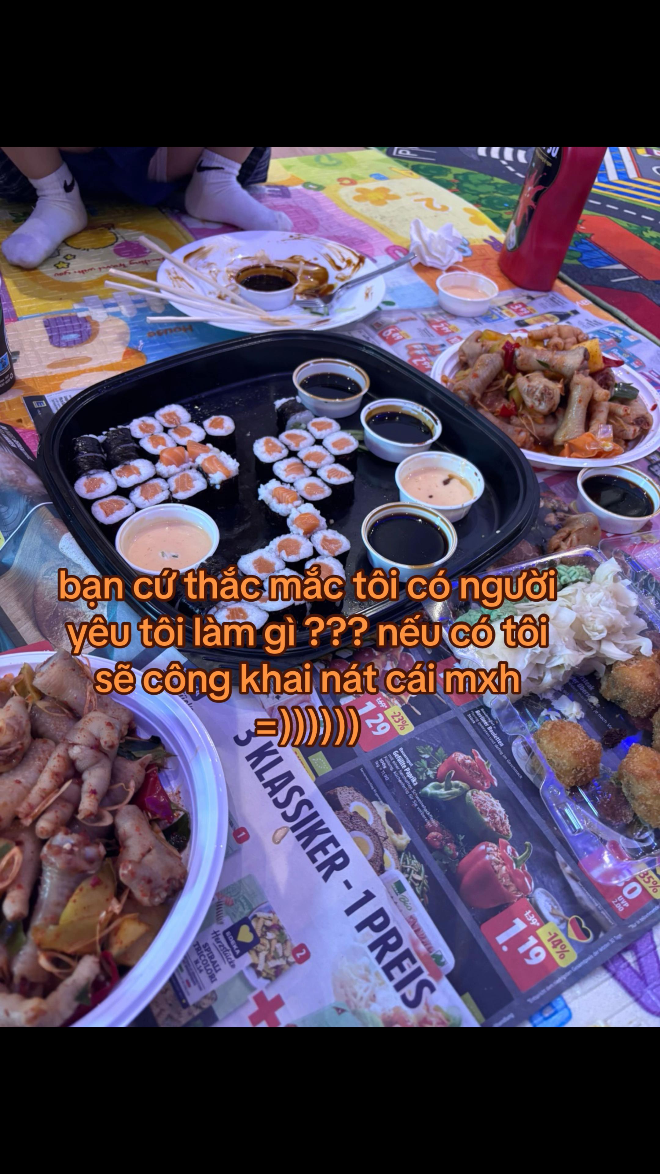 @1 minh