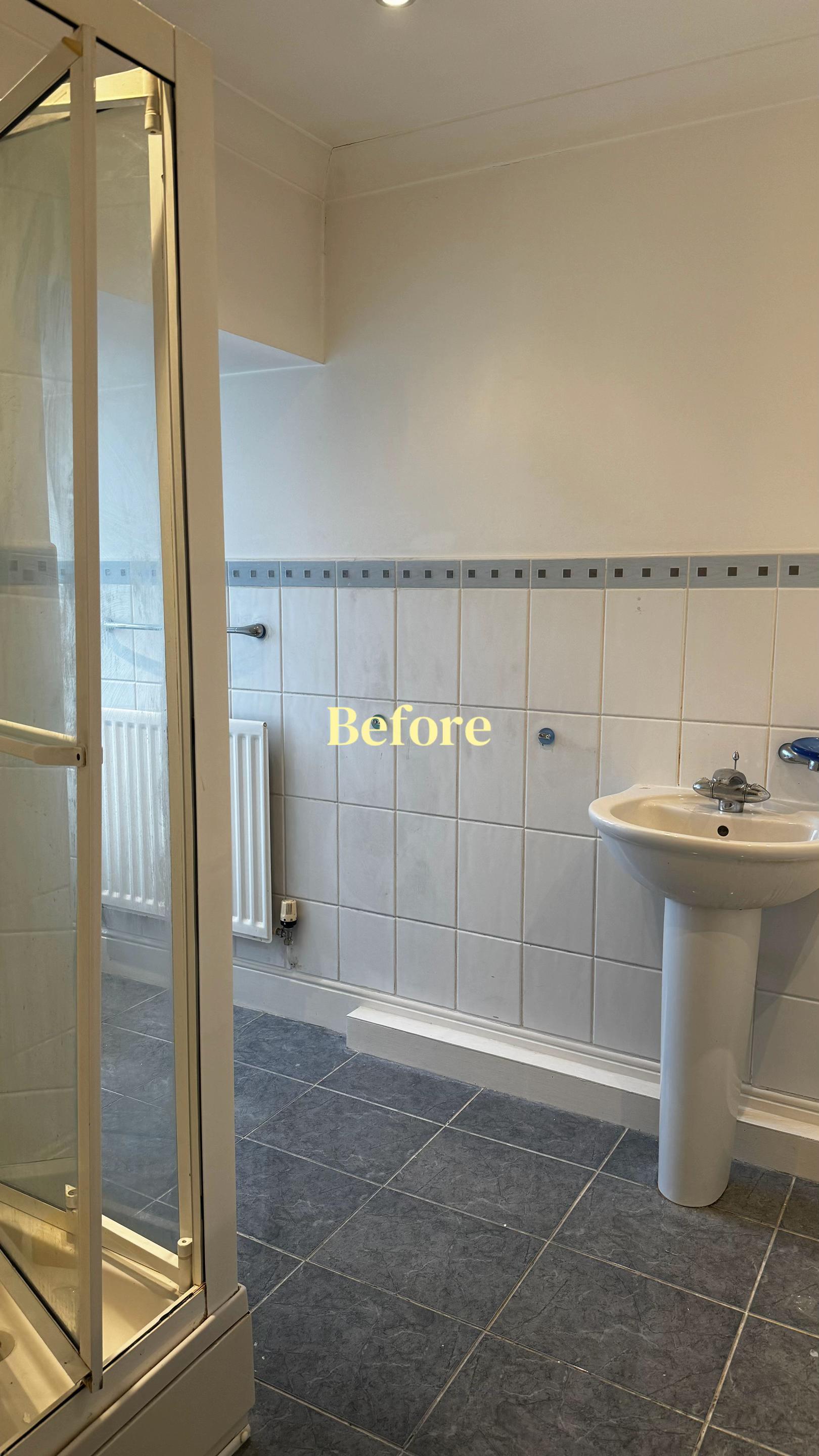 @Victoria | DIY home renovation