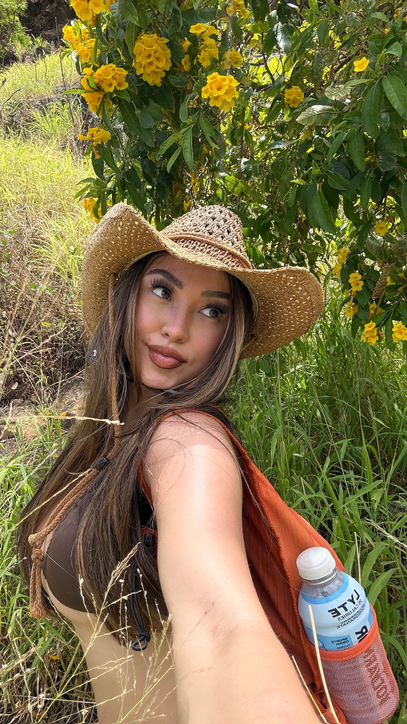 @Kayla Tinniel