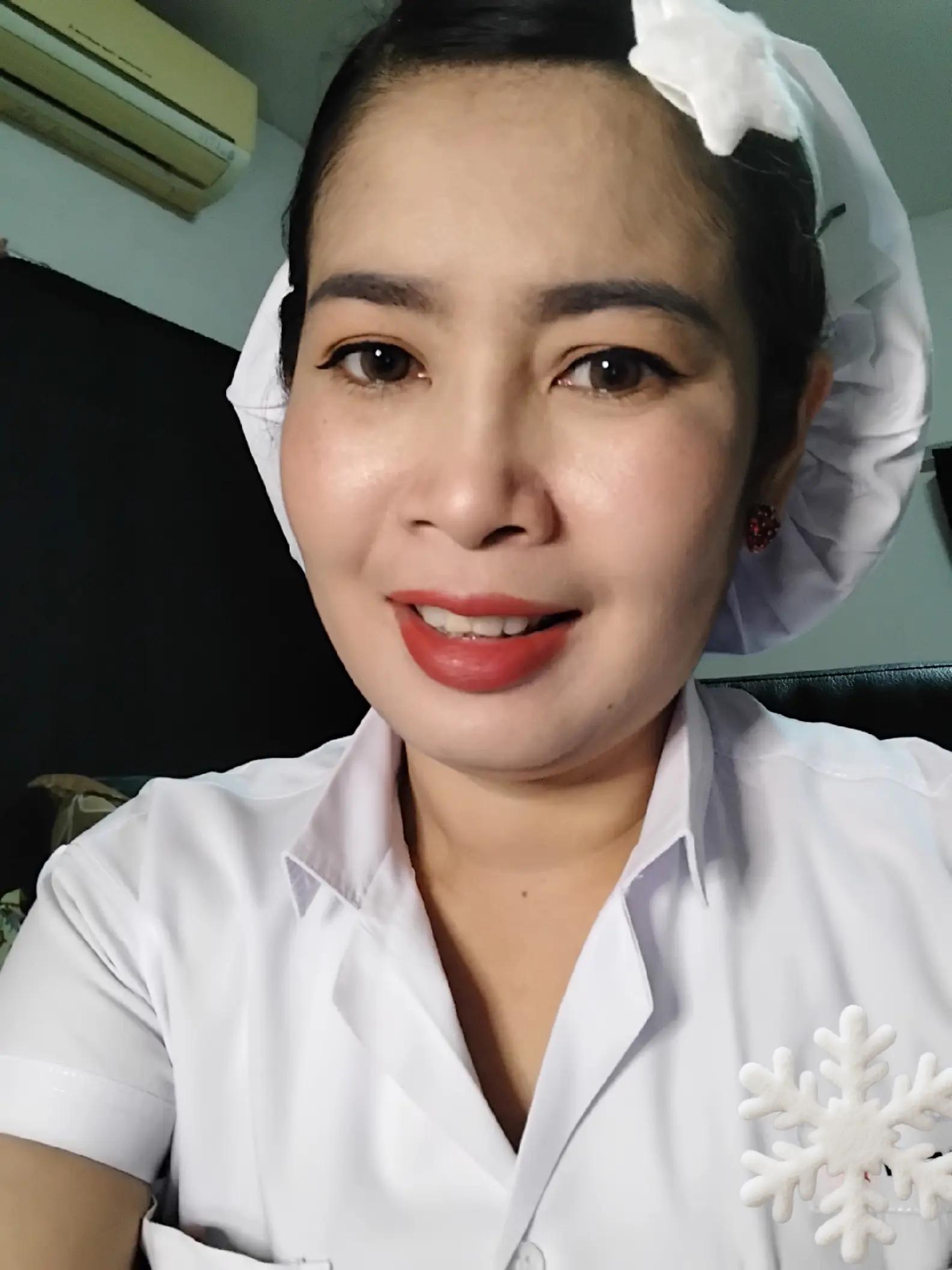 @สาวโรงงาน