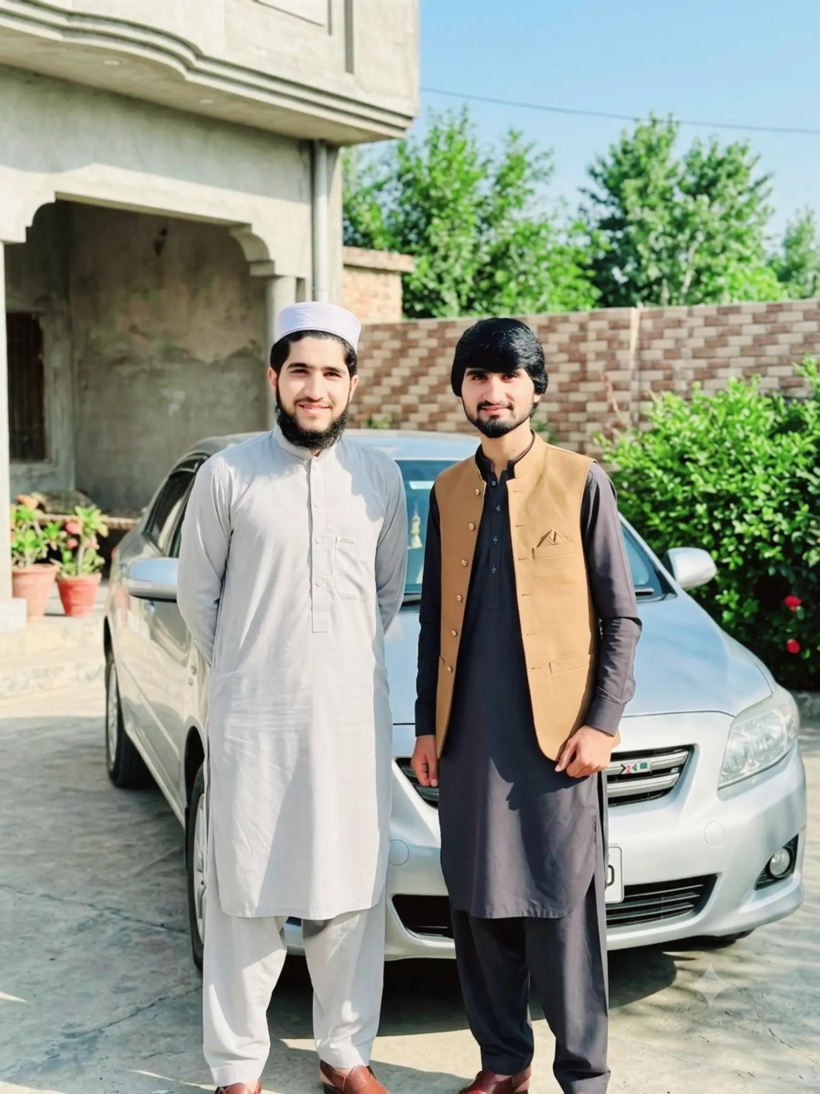 @IftikharkhanGaryala
