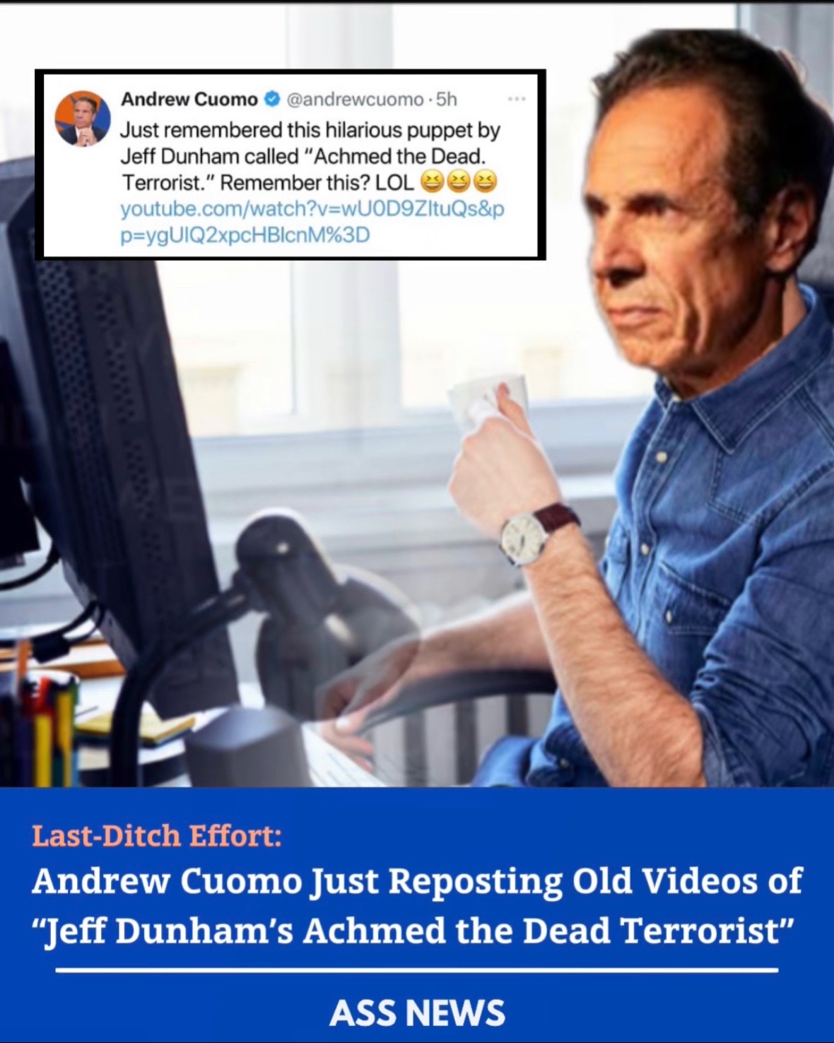 @ASS News