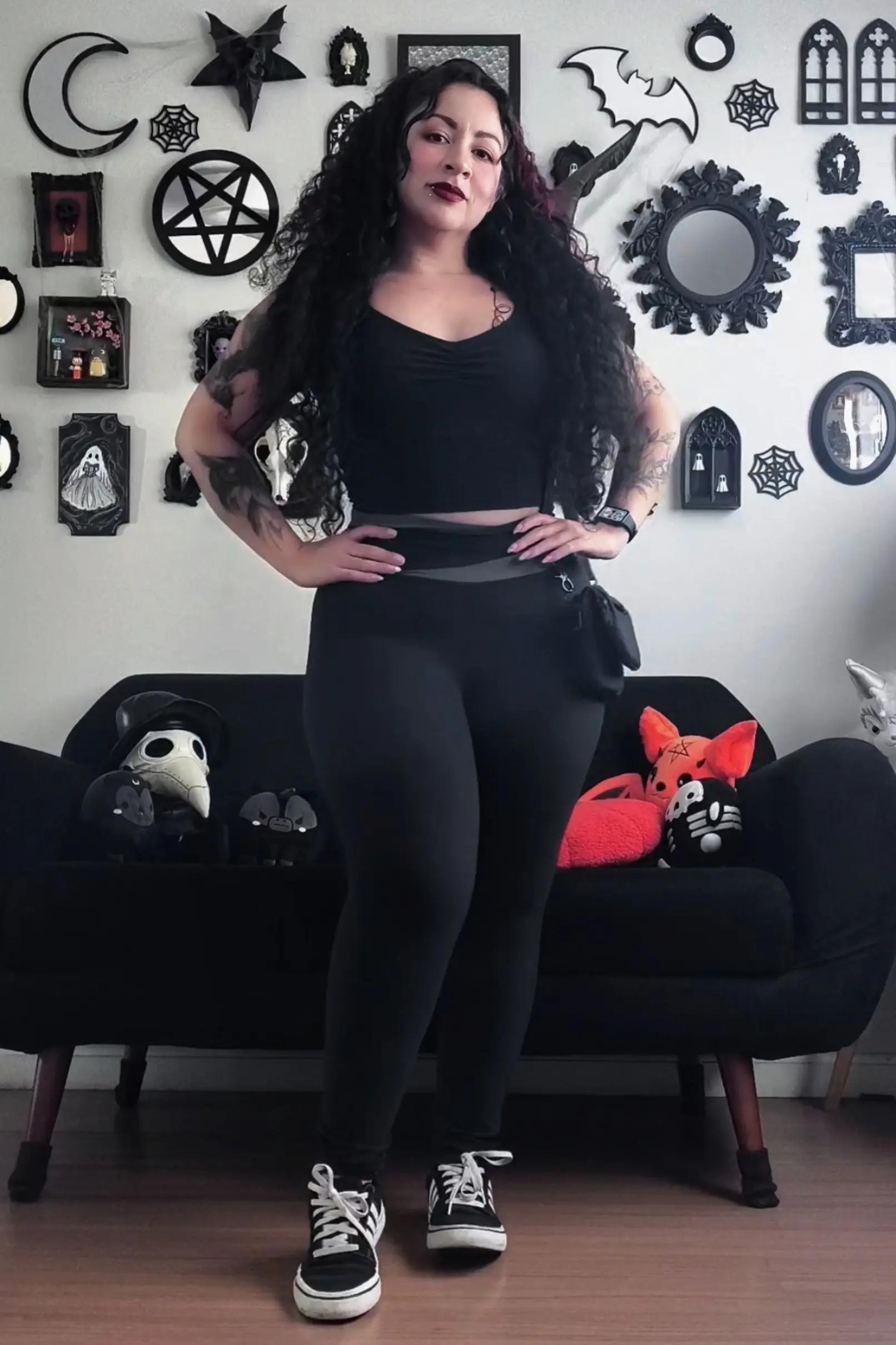 @Andrea Garc&iacute;a