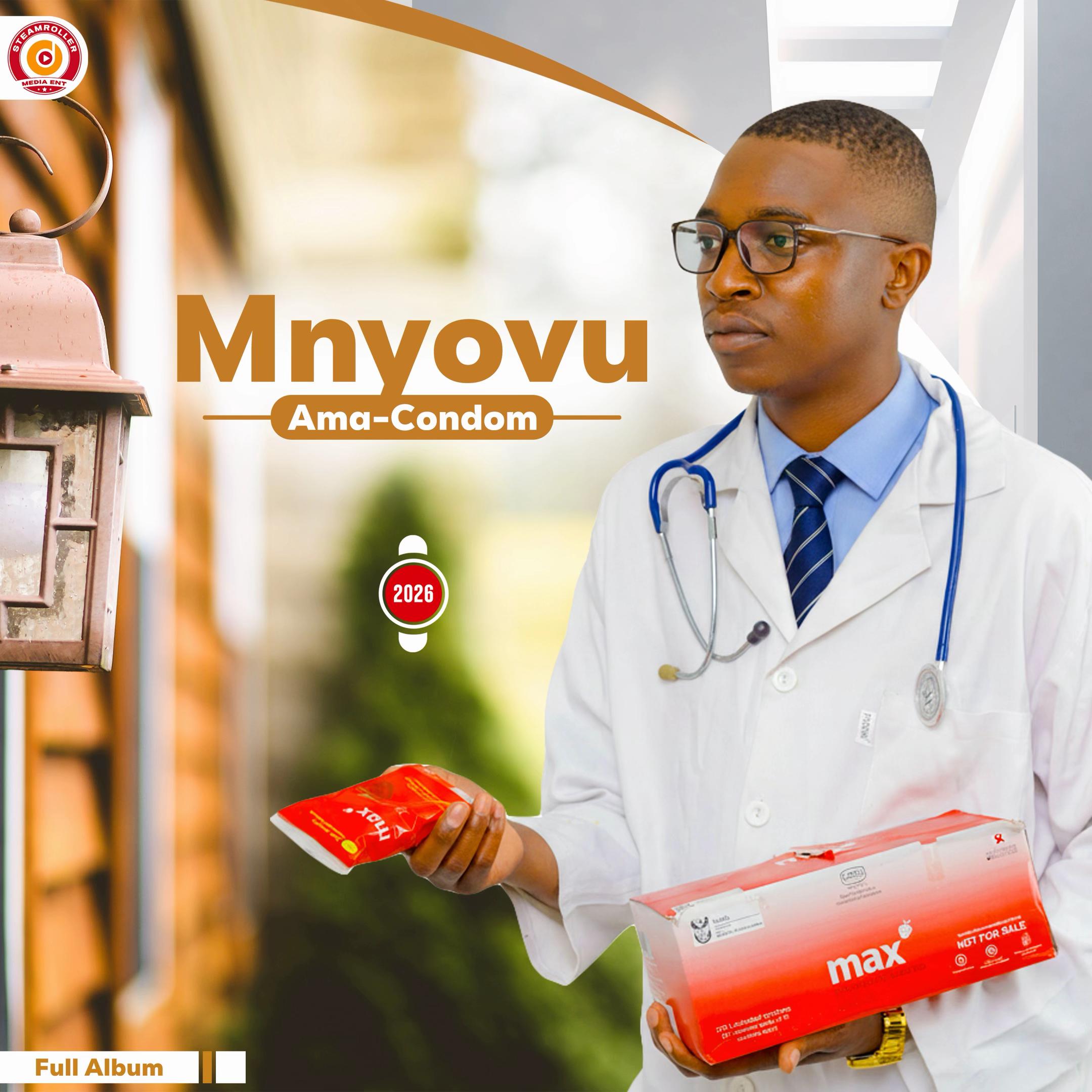 @Mnyovu Ngubane