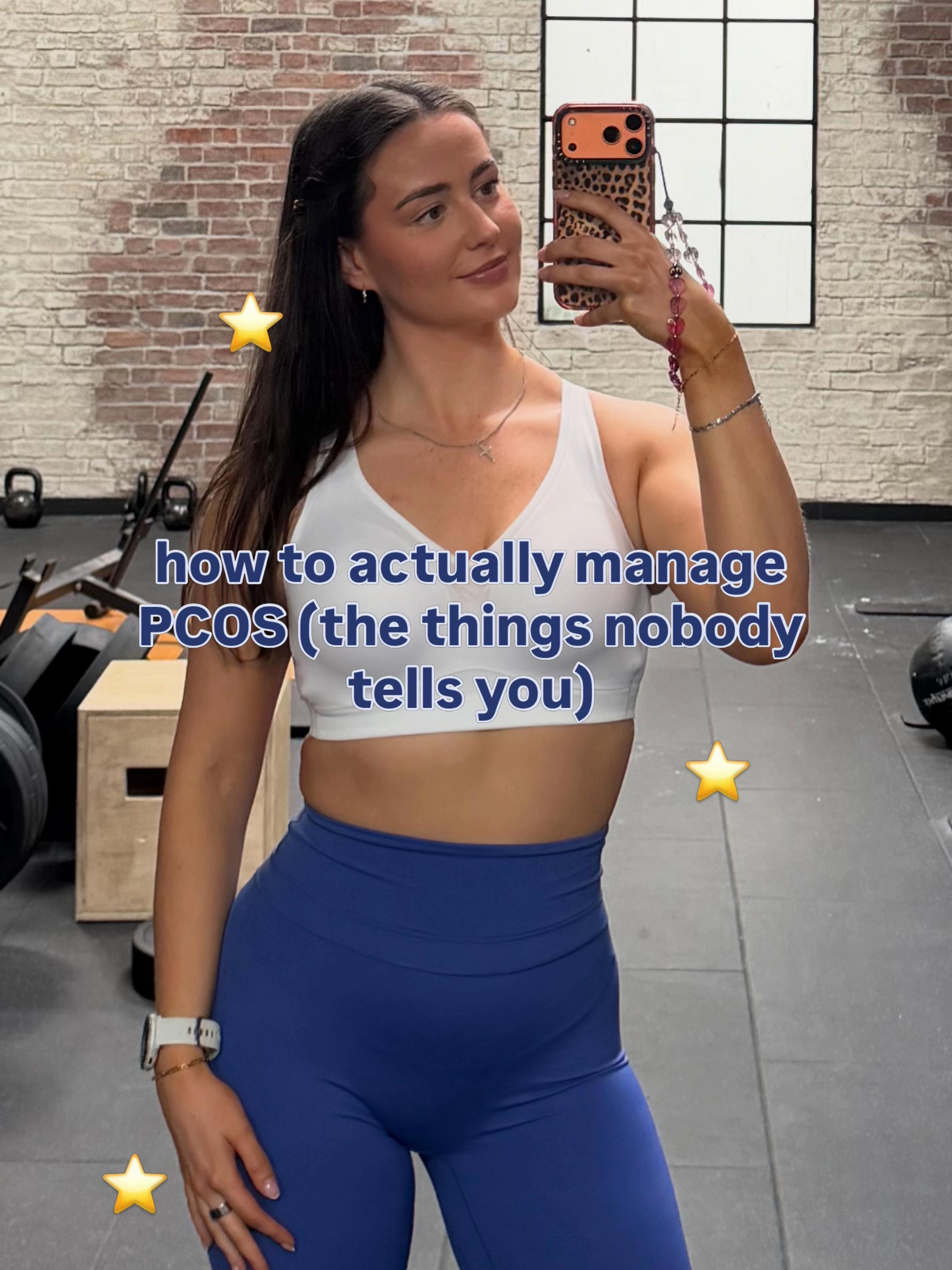 @ANON GYM GIRL | Fitness · 9to5
