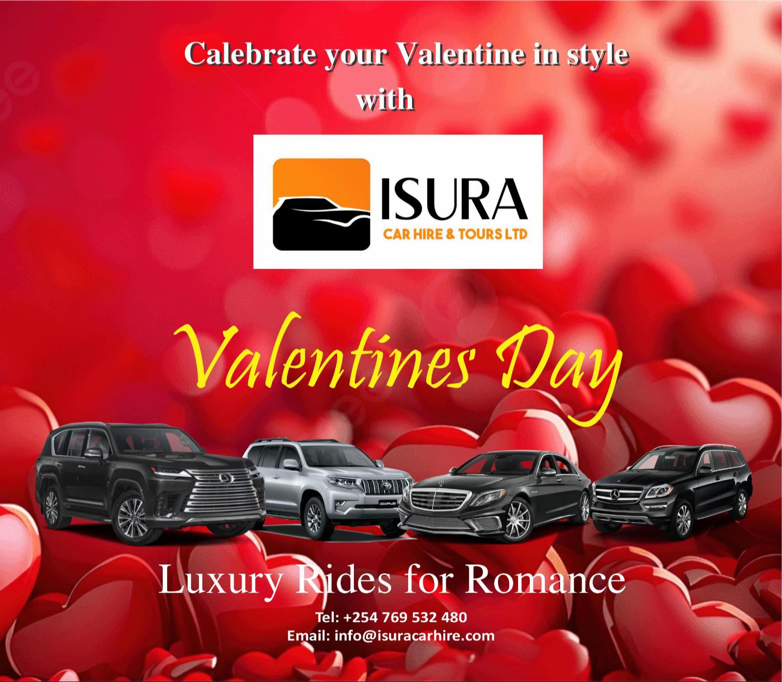 @Isura Carhire