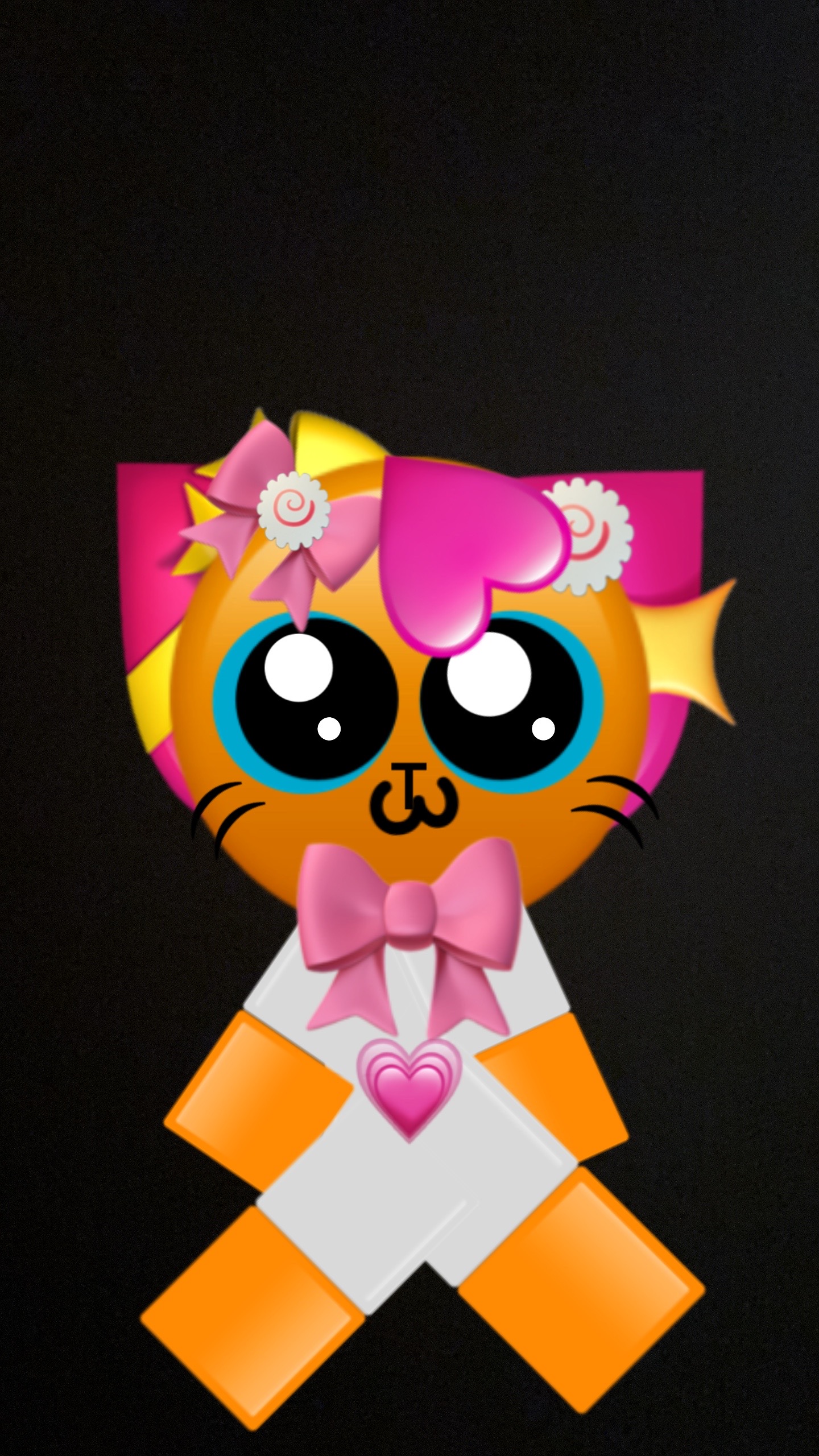 @💛🩷BlazeMochimeow🎀🍥