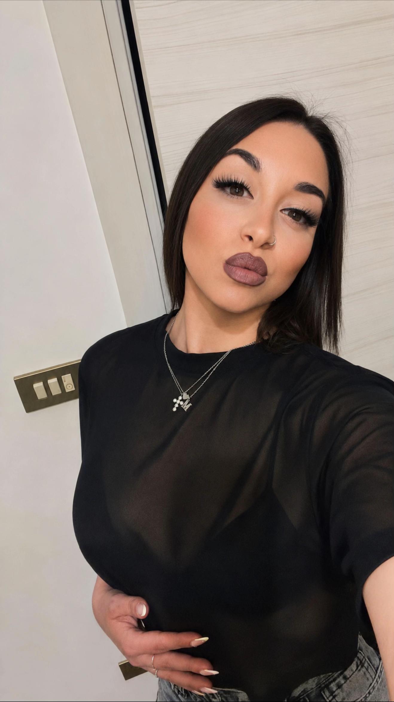 @Mimí💋