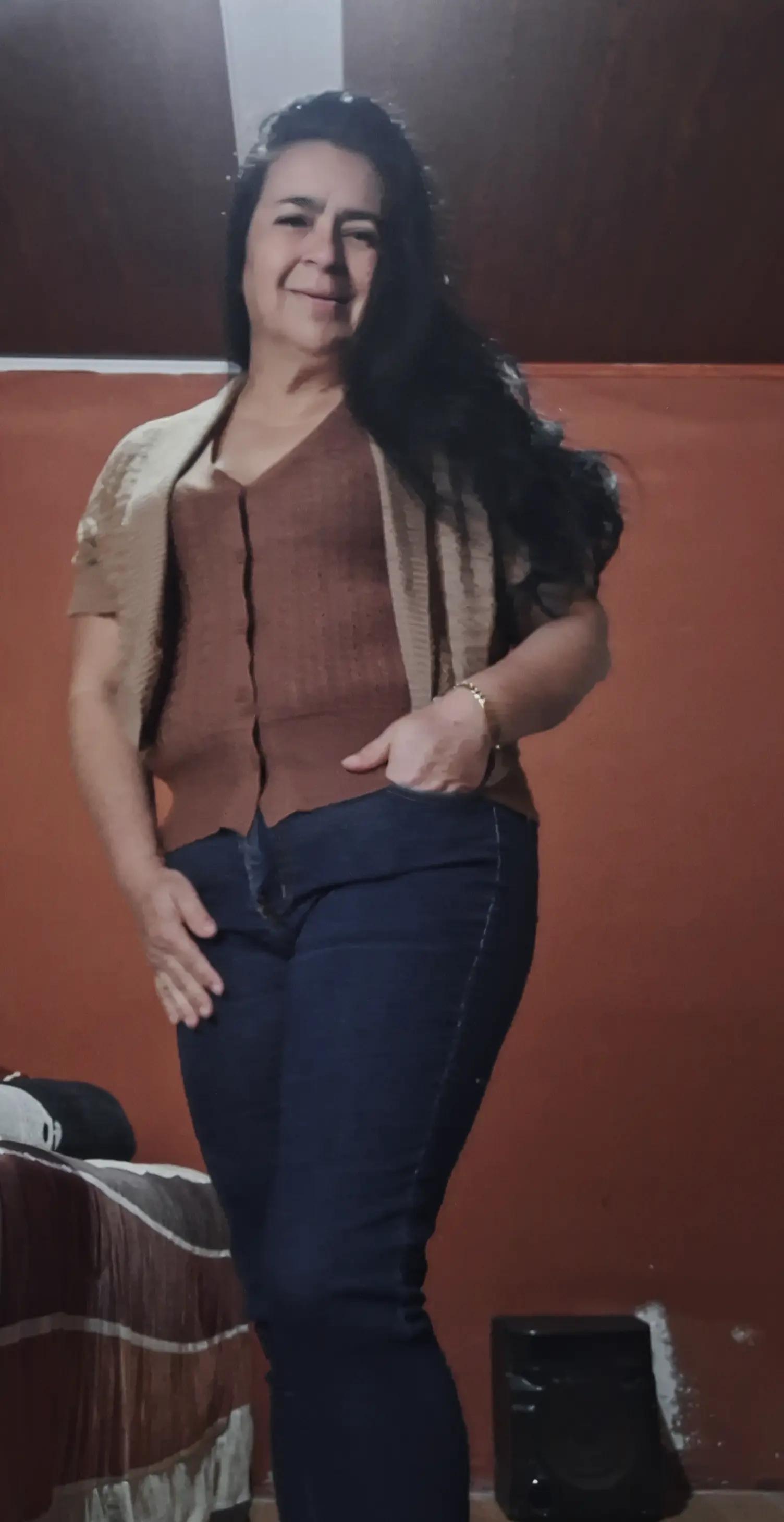 @María Sandí