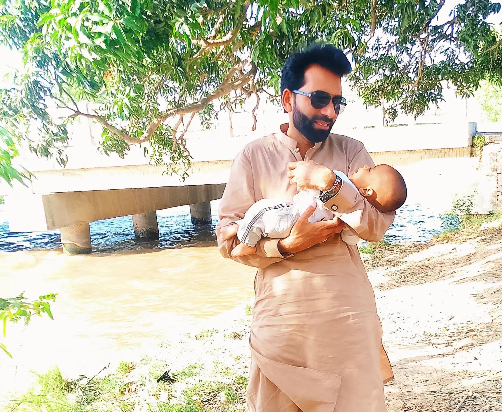 @Muhammad Arshad Awan
