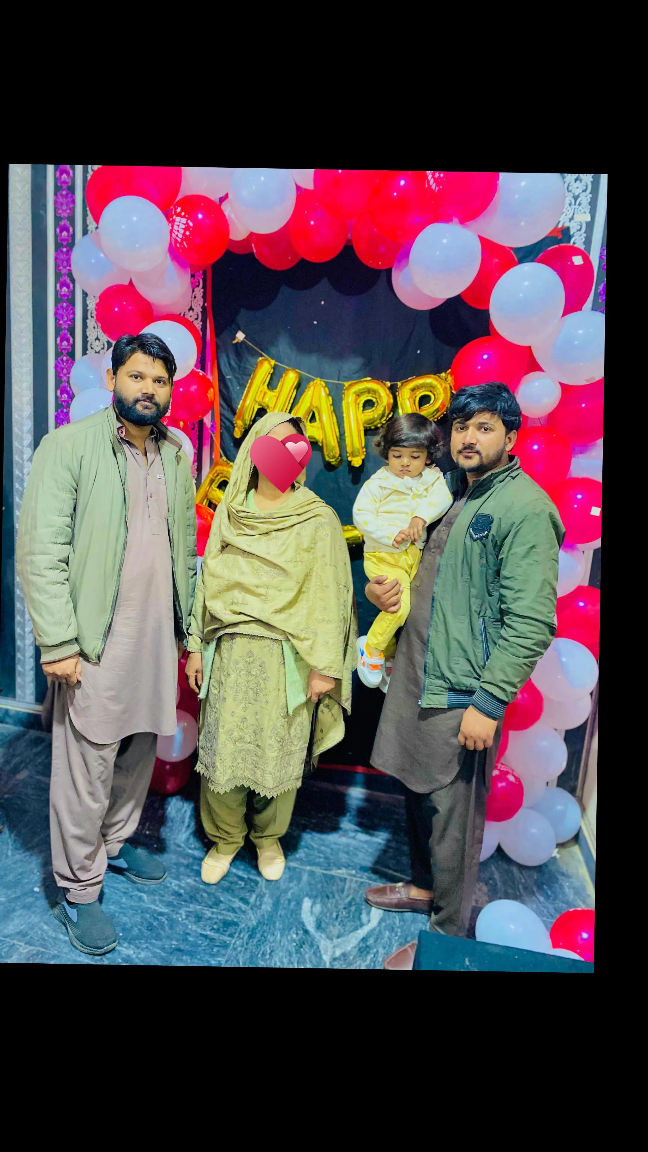 @Malik Zohaib Awan