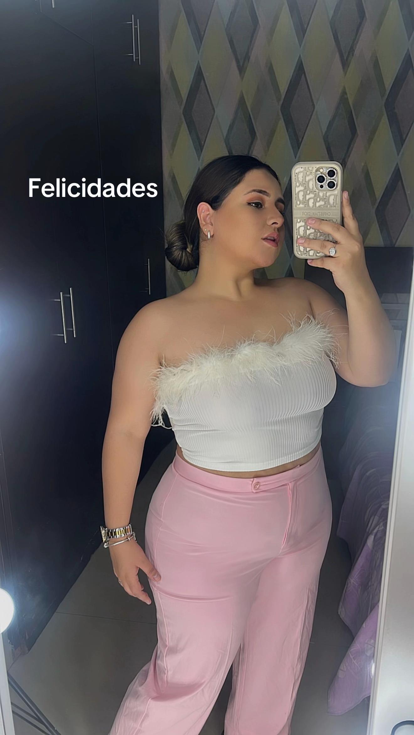 @Yesenia Tomelíc 🇧🇴🇦🇷