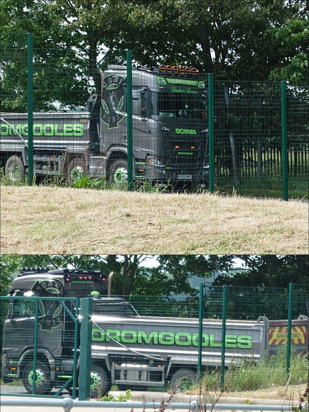 @Scania🇬🇧🤠S-U-P-E-R