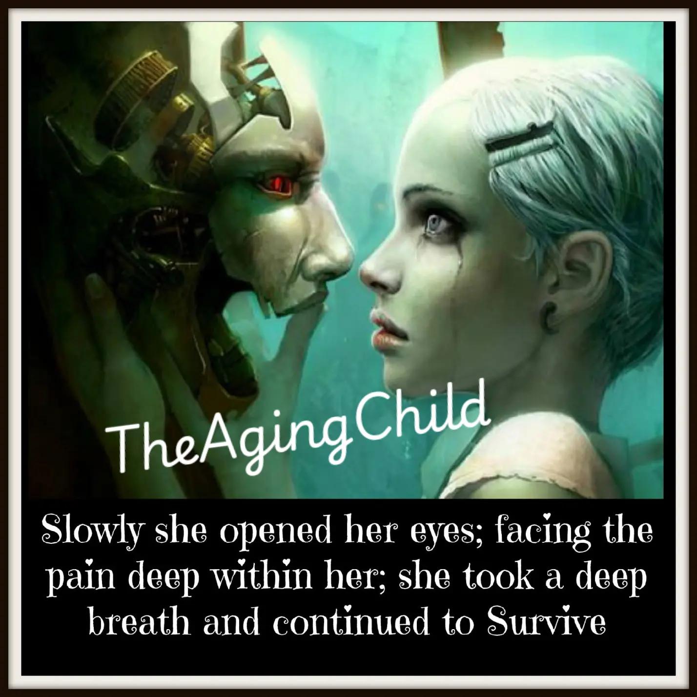 @TheAgingChild