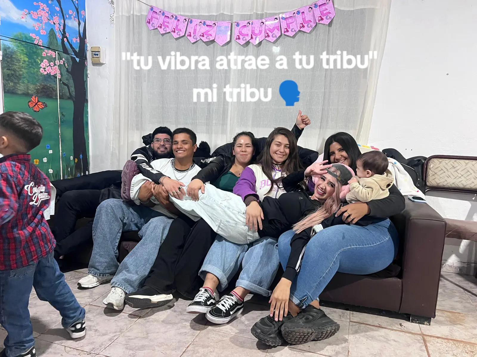@Rocio Dulce
