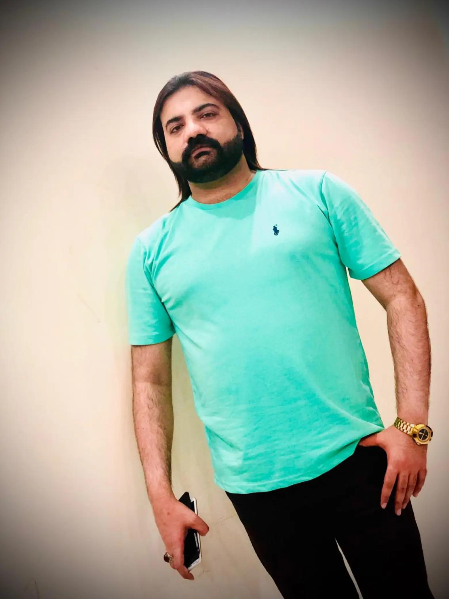 @Waseem Jutt
