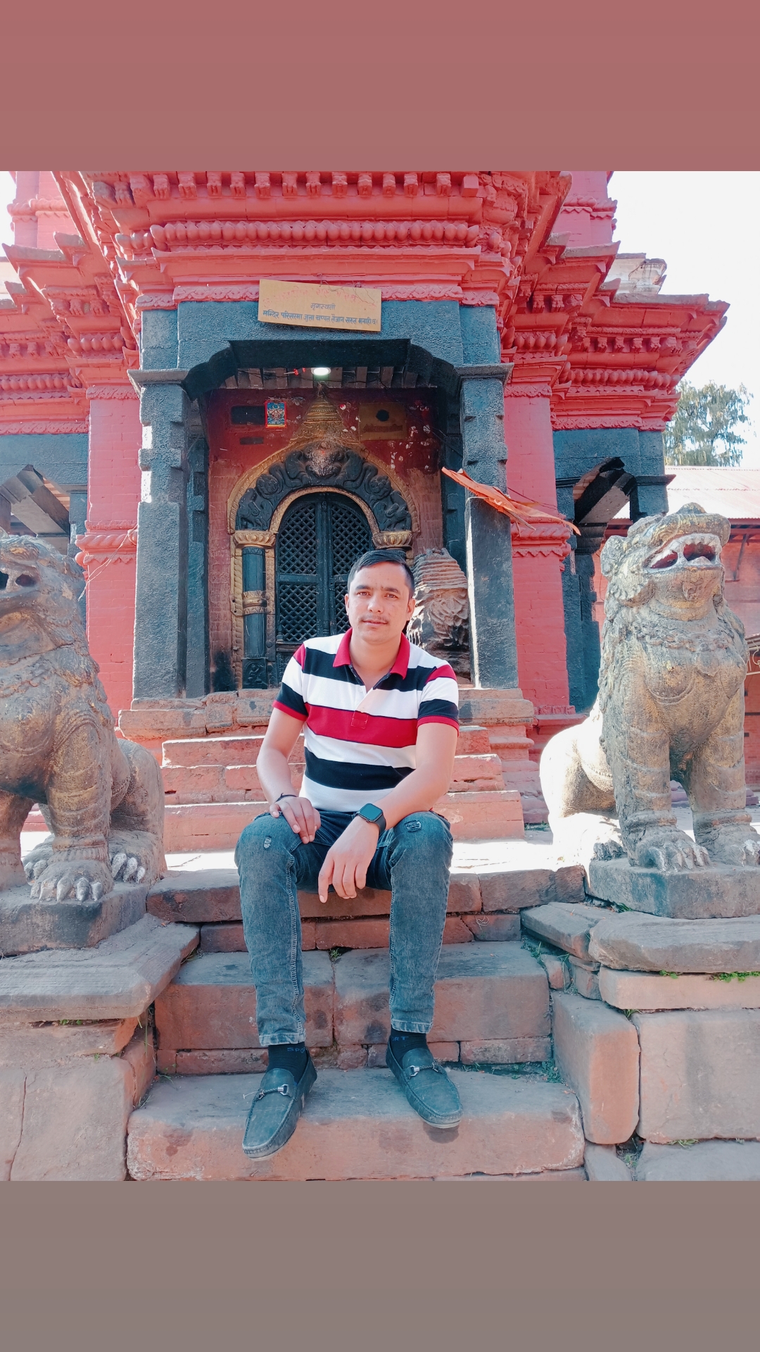 @Hari bahadur