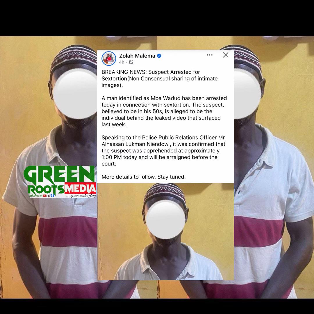@Green Roots Media