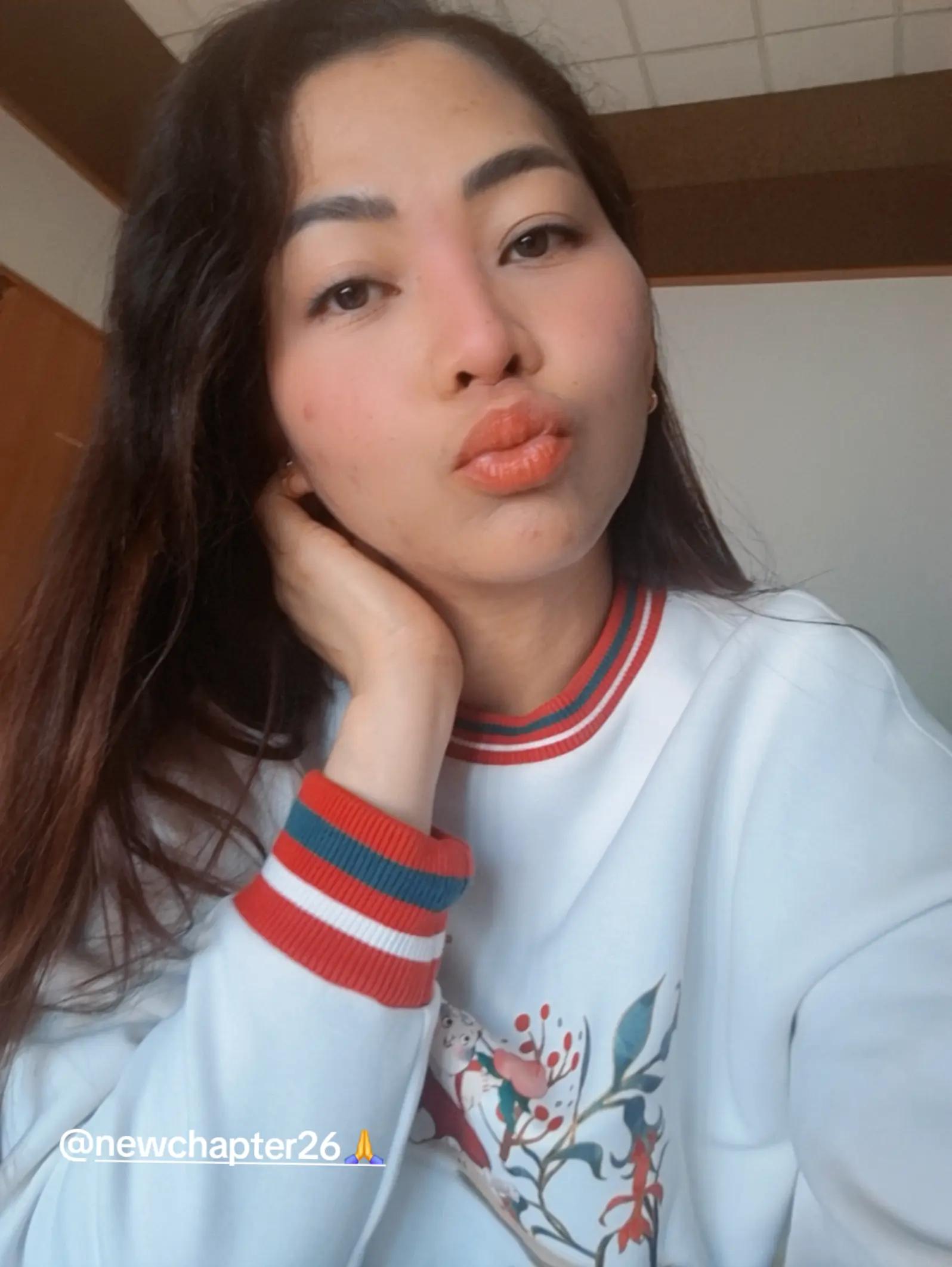 @☆.CᵣᵢZₑₗₗ.☆