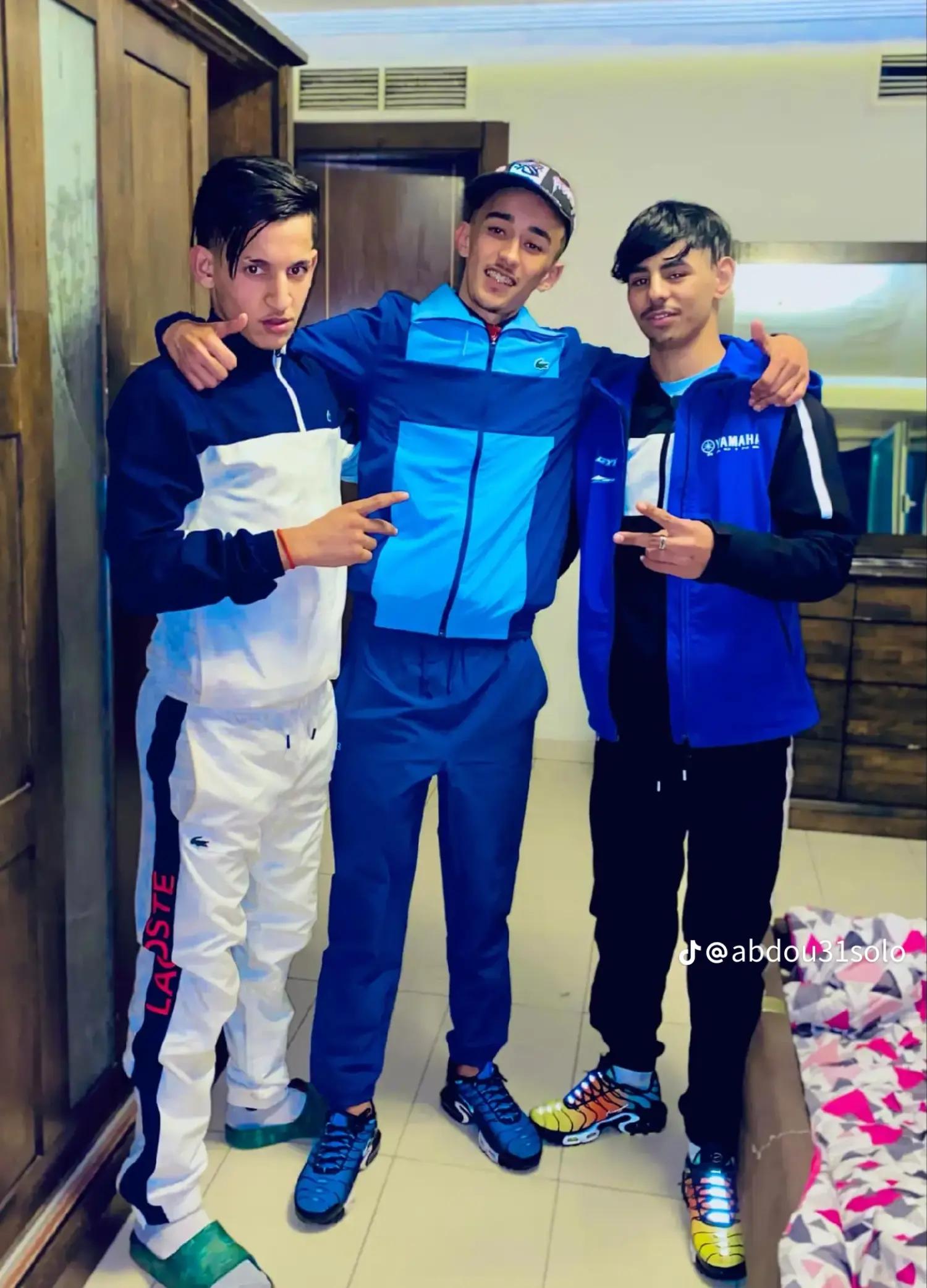 @Abdõû Lacoste🐊❤️