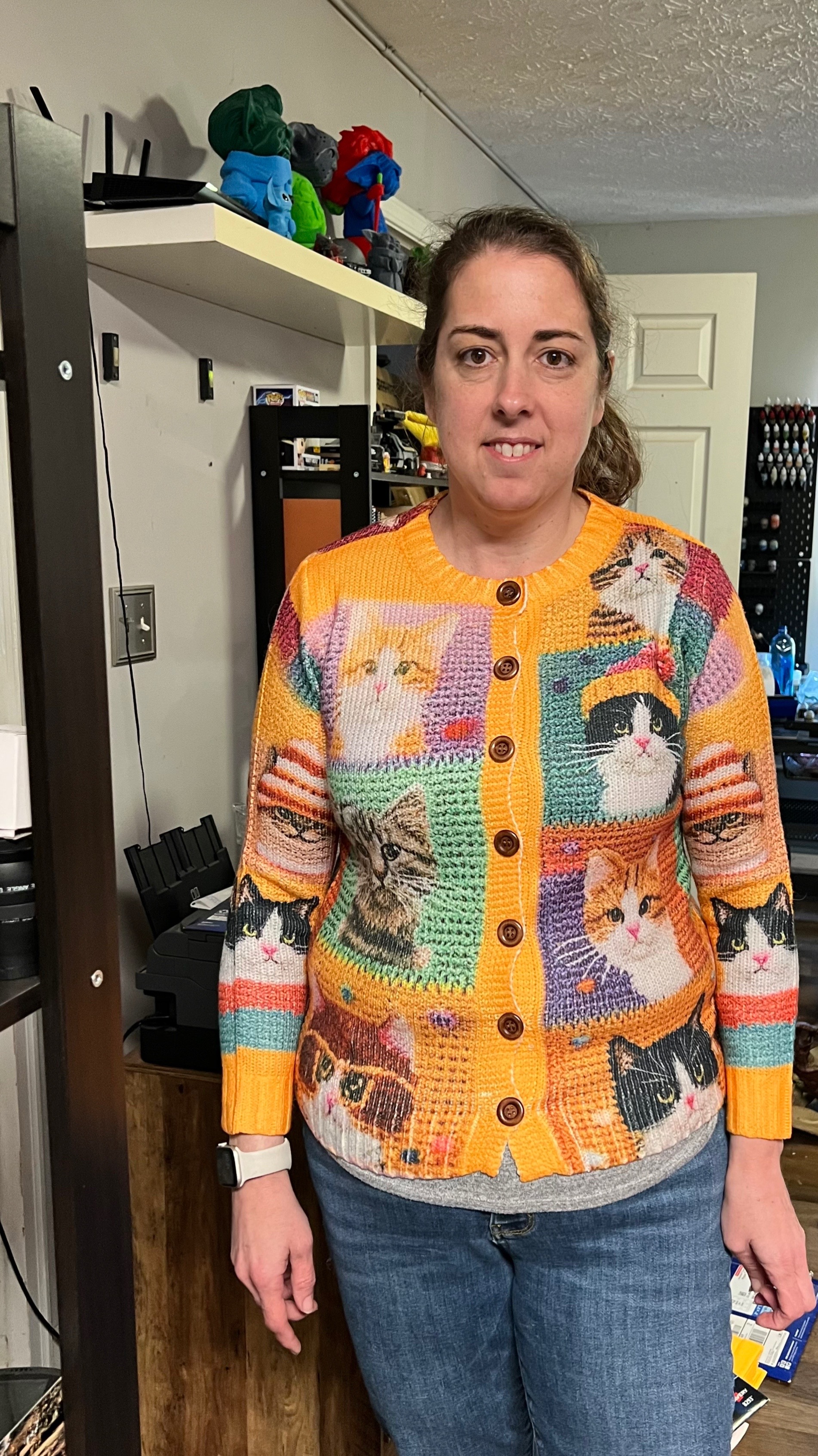 @Addicted to Thrifting