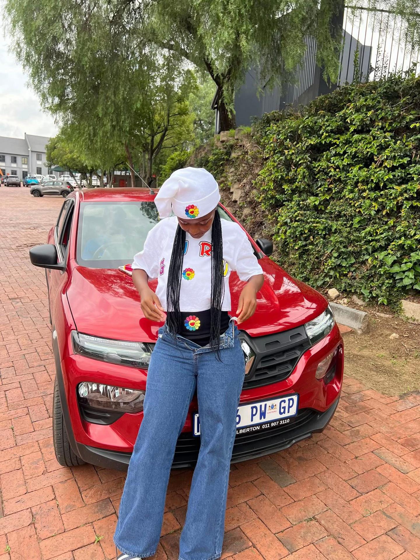 @Prettyface Tshabalala🫧.