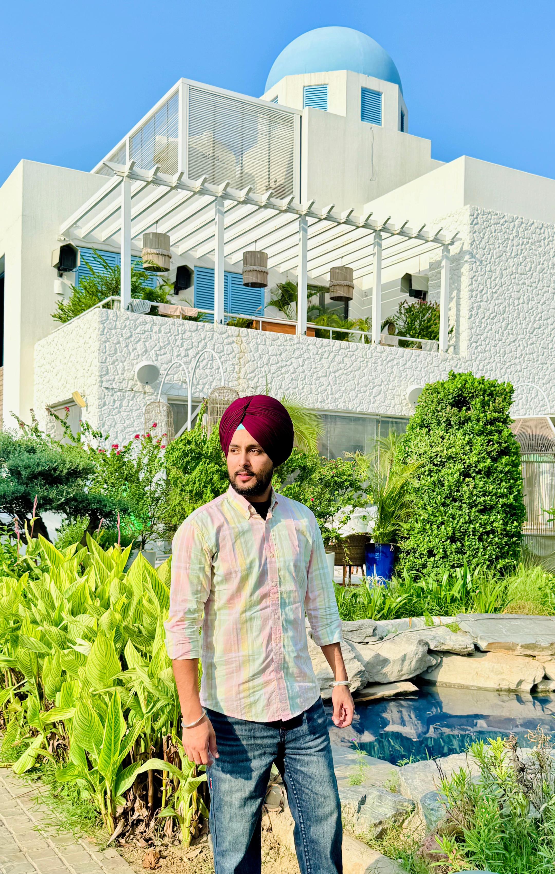 @ਢਿੱਲੋਂ🏅