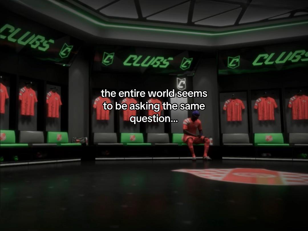 @Misfits FC