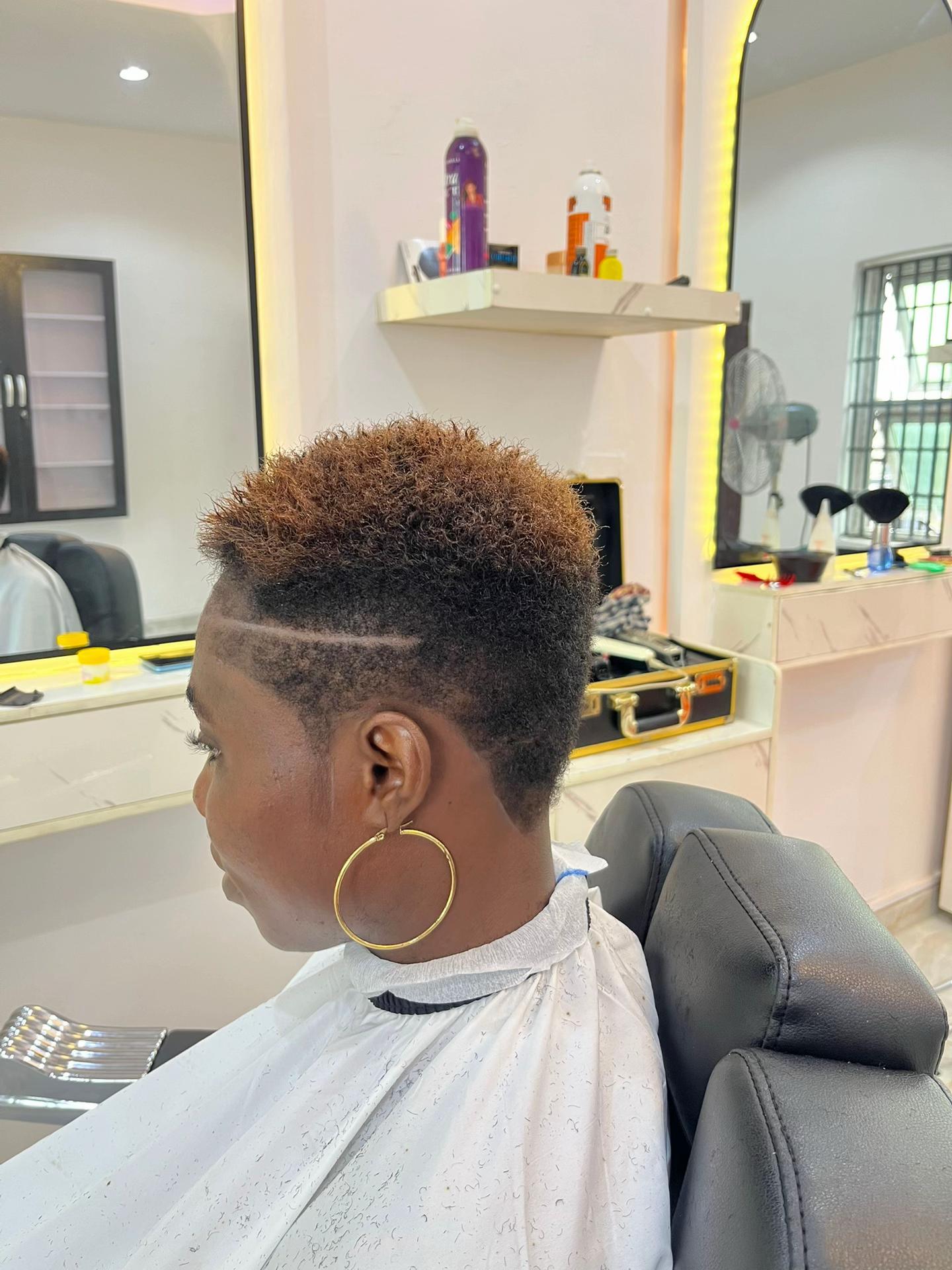@S.London Hairtreat studio