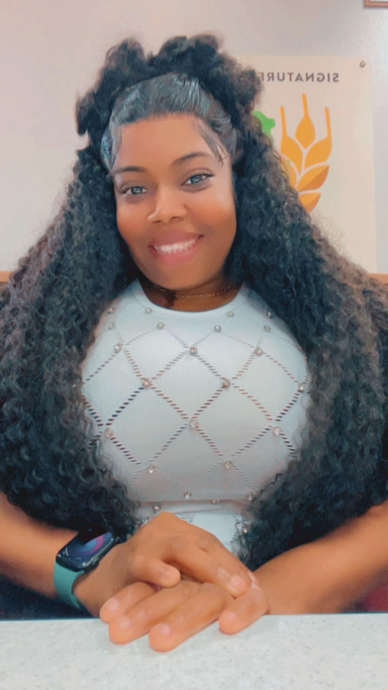 @Keïsha Queen