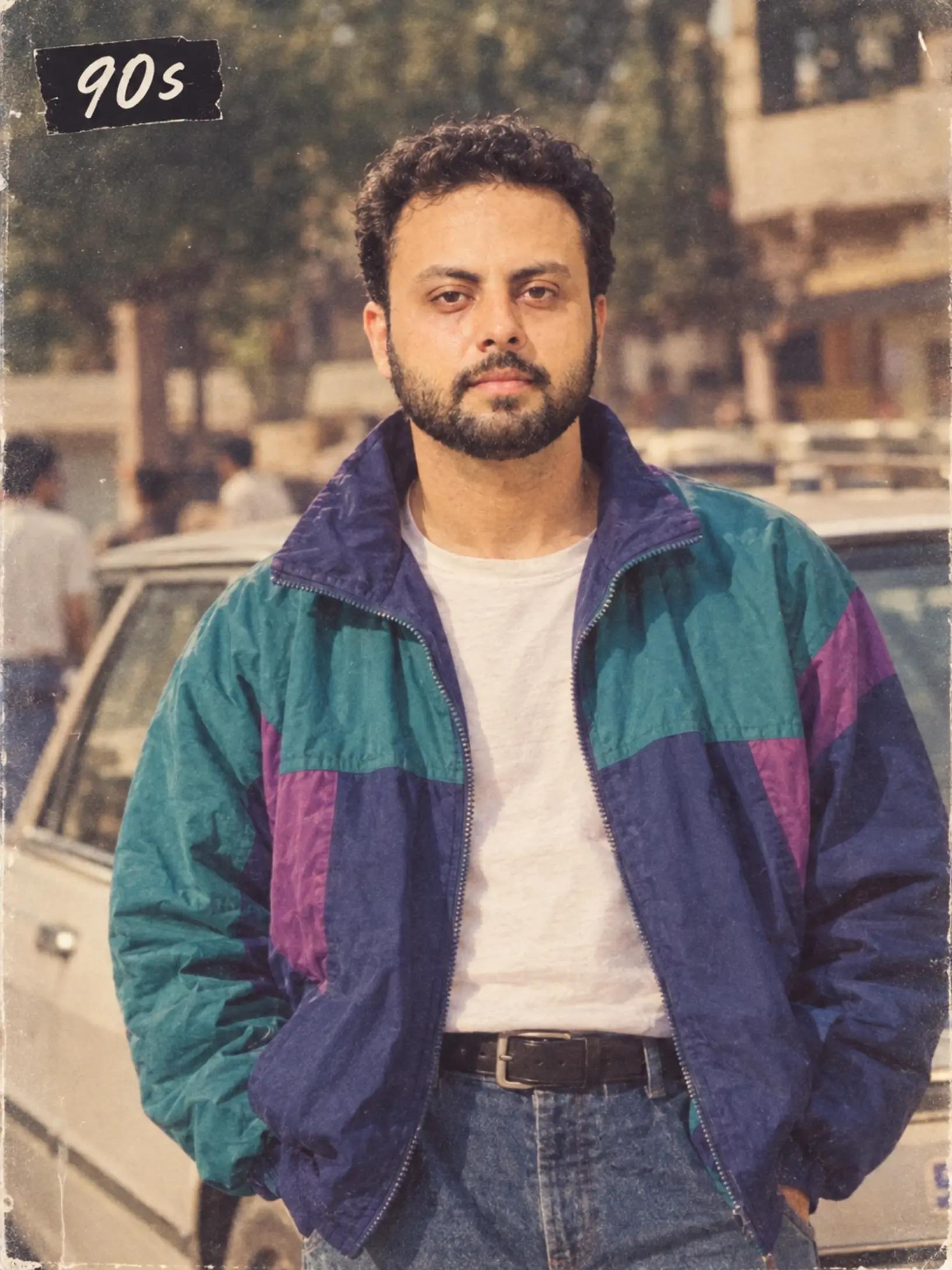 @Syed Abdul Moeed