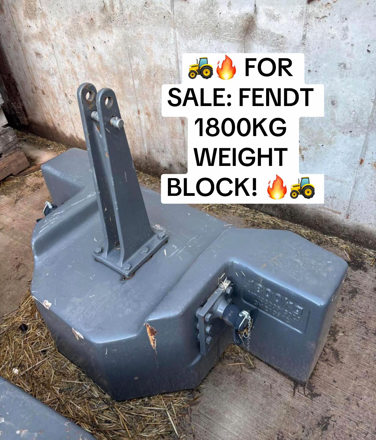 @FRIKS EQUIPMENT & SALVAGE