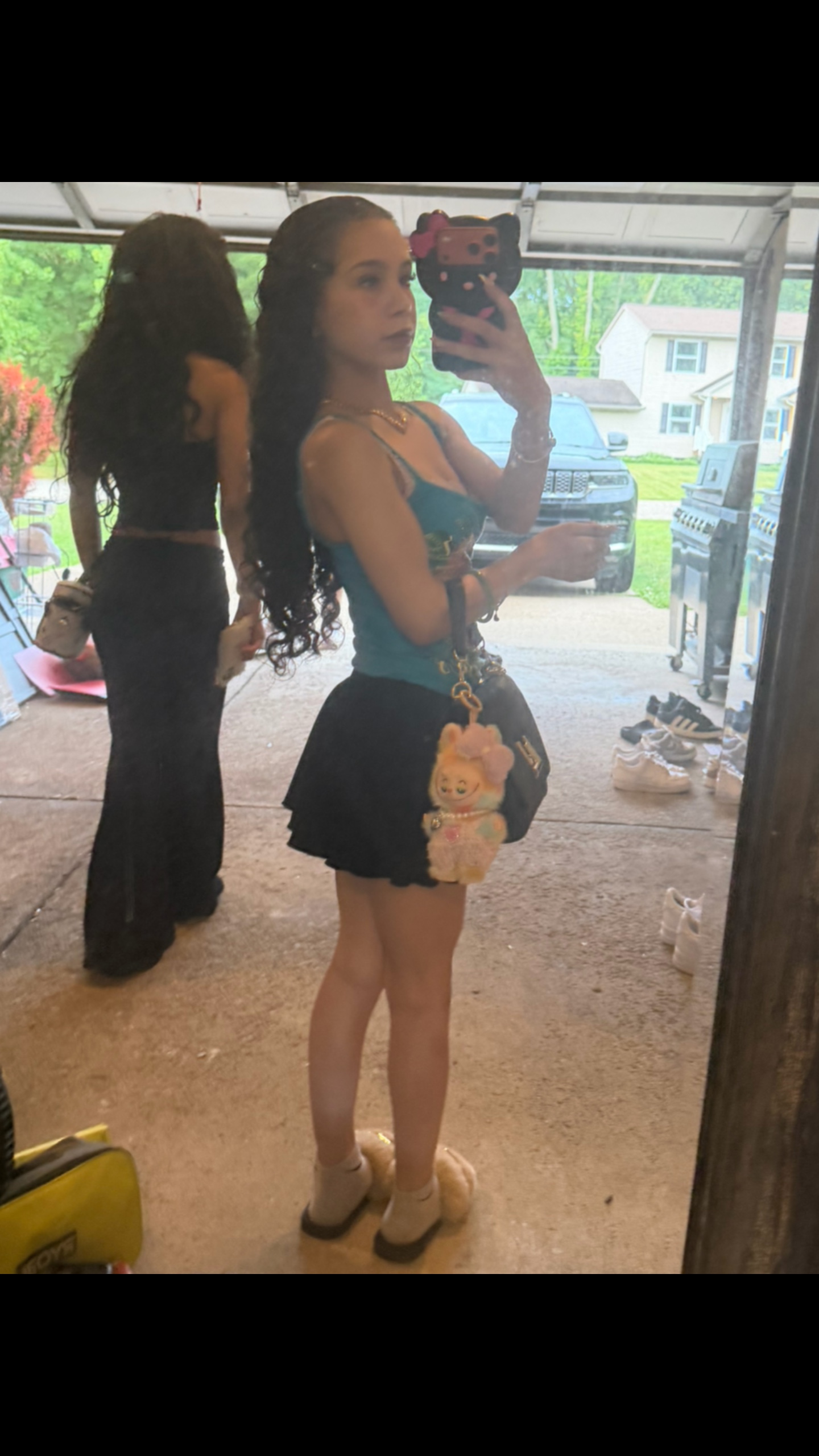 @realprettyone