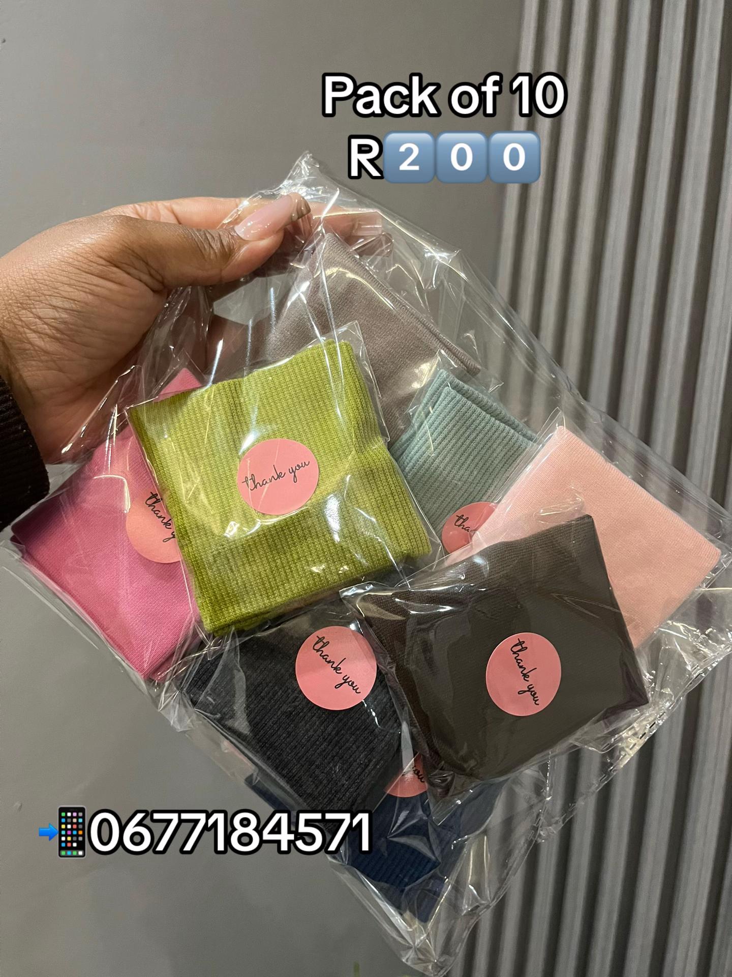 @Colly’s Accessories