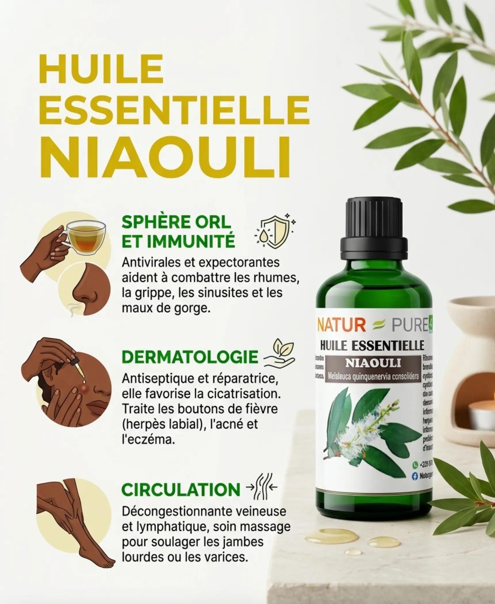 @NATUR PURE
