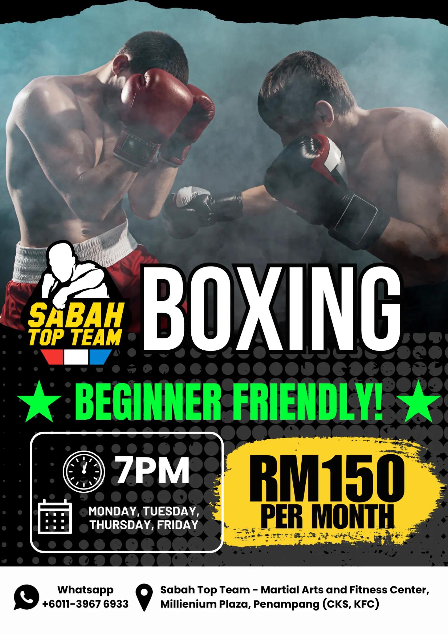 @SABAH TOP TEAM
